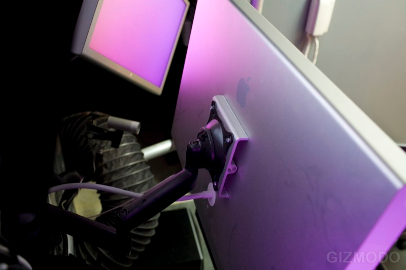 Illustration for article titled Winners of the Gizmodo Readers' Best Computer Rig Contest
